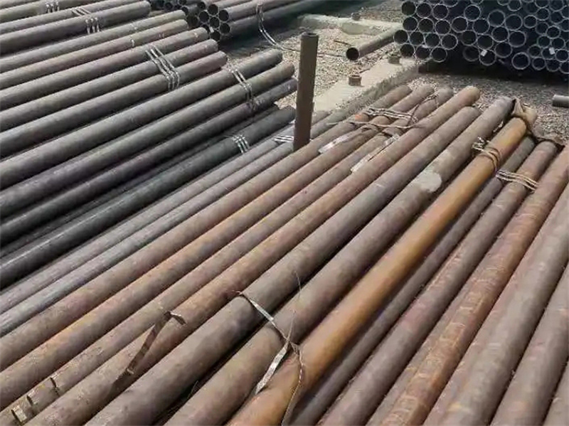 低温管