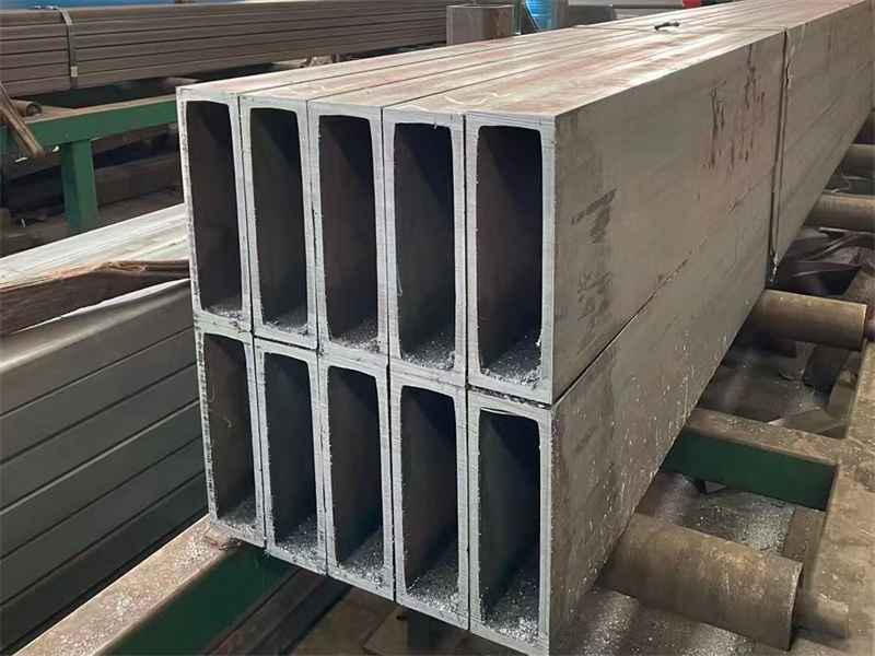 q355b方管